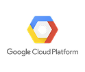 Google Cloud Platform logo