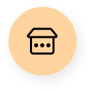 Retail & E-commerce Icon