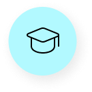 Education Industry Icon