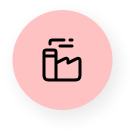 Manufacturing Icon